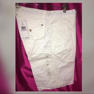 Men’s Tommy Hilfiger Classic white Shorts